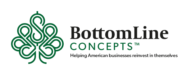 Bottom Line Concepts Logo